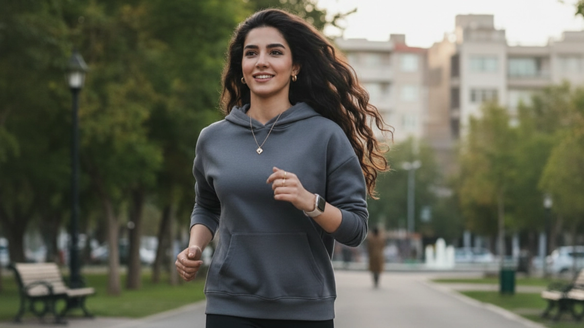مراقبت فوری از بدلیجات بعد از تعریق و باشگاه