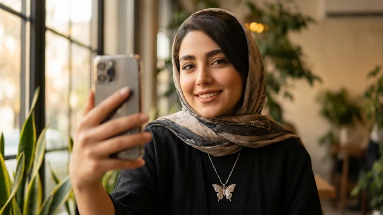 ست‌های ژوپینگ پیشنهادی برای عکس پرتره و پروفایل اینستاگرام