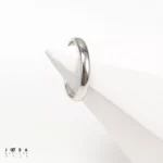 انگشتر رینگ نقره ای ژوپینگ کد  101028521