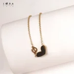 پابند قلبی E ژوپینگ