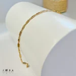 پابند مستطیلی ژوپینگ