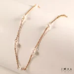 پابند توپی مروارید ژوپینگ