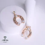 آویز نعل ژوپینگ کد - Image 2