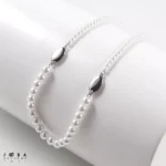 گردنبند مروارید ژوپینگ