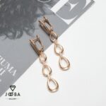 گوشواره میخی ژوپینگ