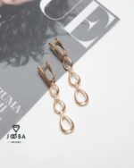 گوشواره میخی ژوپینگ