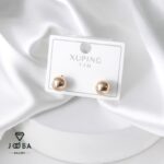 گوشواره میخی ژوپینگ
