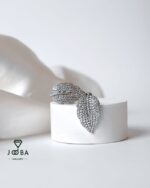 گوشواره میخی ژوپینگ - تصویر 2