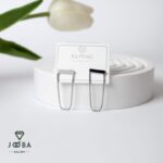 گوشواره میخی ژوپینگ