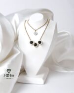 گردنبند ژوپینگ