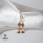 گوشواره میخی ژوپینگ
