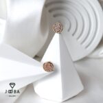 گوشواره میخی ژوپینگ