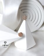 گوشواره میخی ژوپینگ