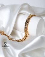 دستبند تیغ ماهی برند زدجی