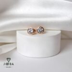 گوشواره میخی ژوپینگ