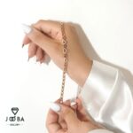 دستبند قلبی ژوپینگ - تصویر 2