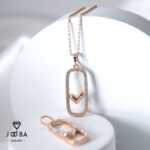 آویز ژوپینگ