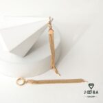گوشواره حلقه ای ژوپینگ