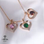 آویز ژوپینگ