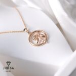 آویز ژوپینگ