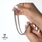 پابند فشن جولری