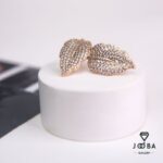 گوشواره میخی ژوپینگ