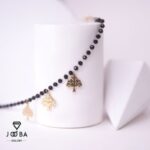 پابند و دستبند طرح درخت ژوپینگ