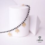 پابند و دستبند طرح درخت ژوپینگ - تصویر 2