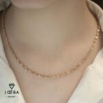 زنجیر ژوپینگ مدل کلاسیک