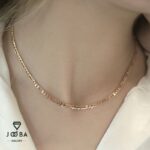 زنجیر ژوپینگ مدل فیگارو