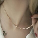 زنجیر ژوپینگ مدل فیگارو - تصویر 2