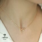 گردنبند ژوپینگ