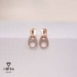 گوشواره میخی ژوپینگ