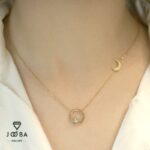 گردنبند ژوپینگ