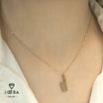گردنبند ژوپینگ