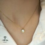 گردنبند ژوپینگ