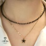 گردنبند ژوپینگ کد 2081402690