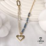 گردنبند ژوپینگ