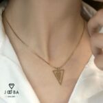 گردنبند ژوپینگ