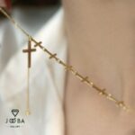 گردنبند ژوپینگ - تصویر 2