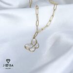 گردنبند ژوپینگ