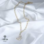 گردنبند ژوپینگ - تصویر 2