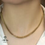 گردنبند ژوپینگ
