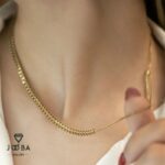 گردنبند ژوپینگ - تصویر 2
