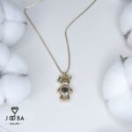 گردنبند ژوپینگ