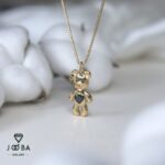 گردنبند ژوپینگ - تصویر 2