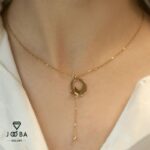 گردنبند ژوپینگ