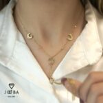 گردنبندژوپینگ کد 2081442770