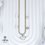 گردنبند ژوپینگ کد 2081532940