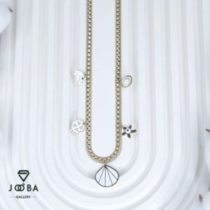 گردنبند ژوپینگ کد 2081532940